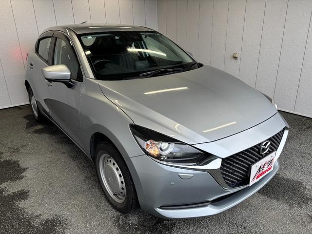 Mazda MAZDA2 2020