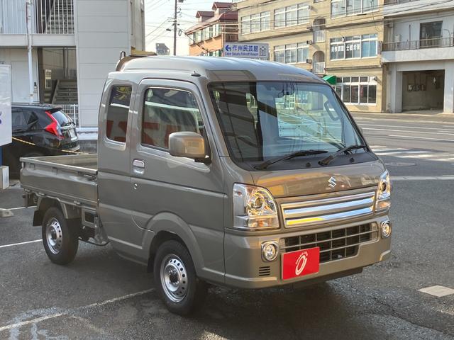 Suzuki SUPER CARRY 2025