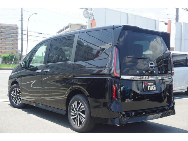 Nissan SERENA 2025