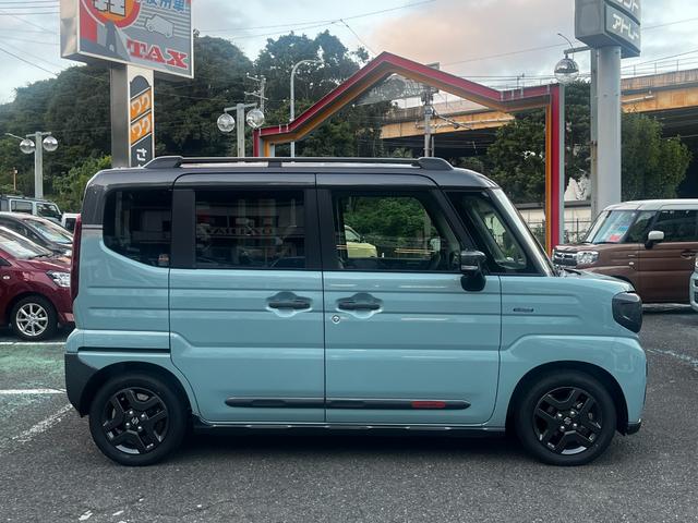 Suzuki SPACIA GEAR 2025