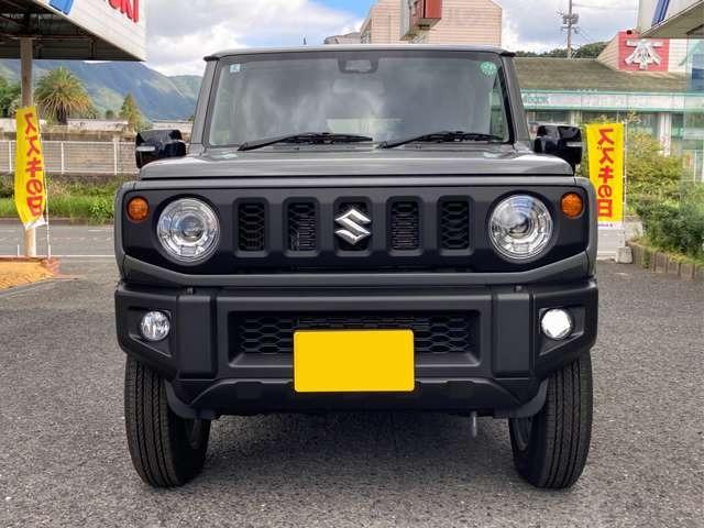 Suzuki JIMNY 2024