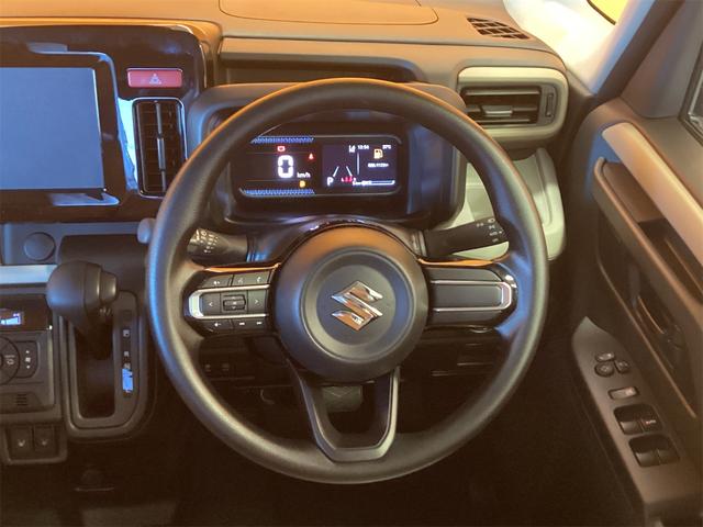 Suzuki SPACIA 2025