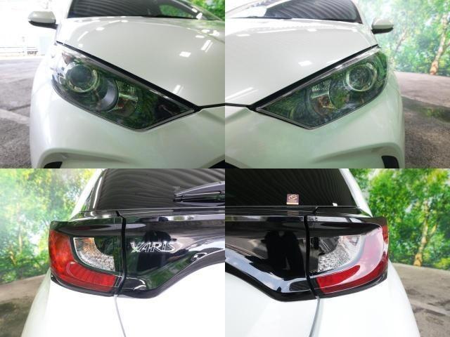Toyota YARIS 2023