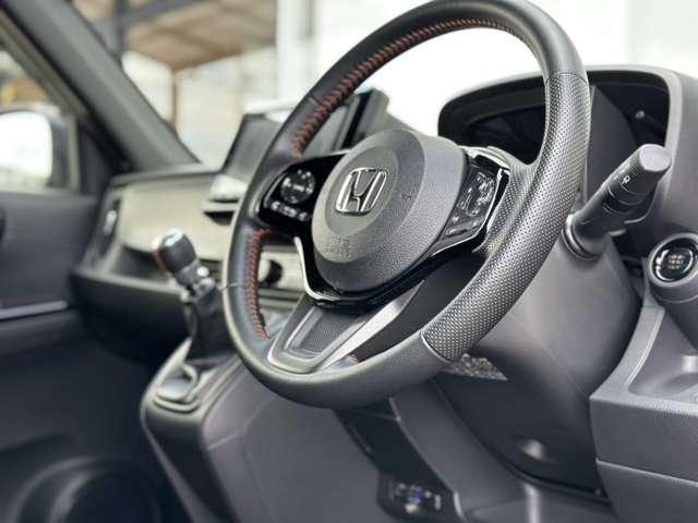 Honda N-ONE 2022
