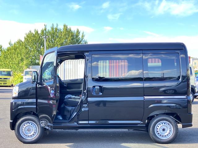 Daihatsu HIJET CARGO 2025