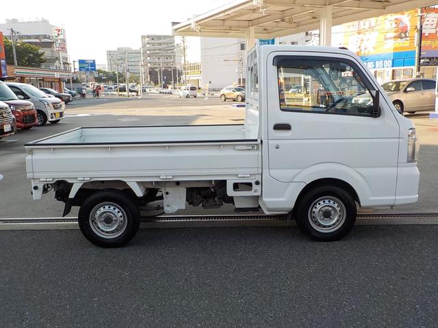 Mazda SCRUM TRUCK 2018