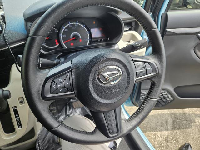 Daihatsu MOVE 2020