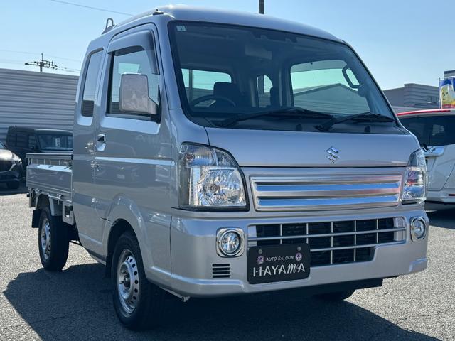 Suzuki SUPER CARRY 2024