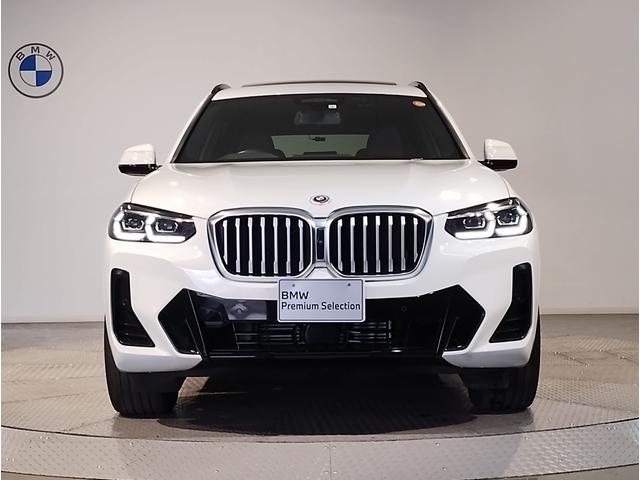 BMW X3 2023