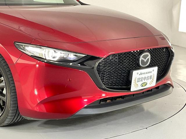 Mazda MAZDA3 FASTBACK 2020