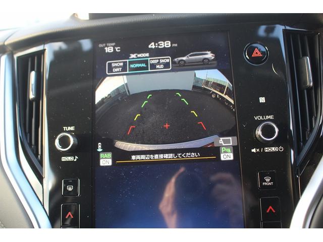 Subaru LEGACY OUTBACK 2024