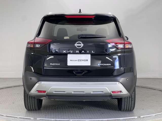 Nissan X-TRAIL 2025