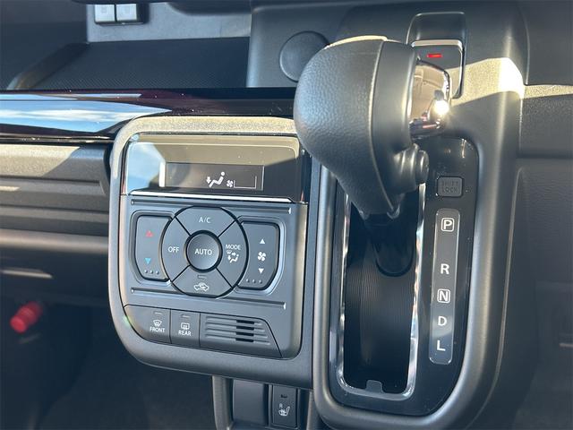 Suzuki SPACIA CUSTOM 2025