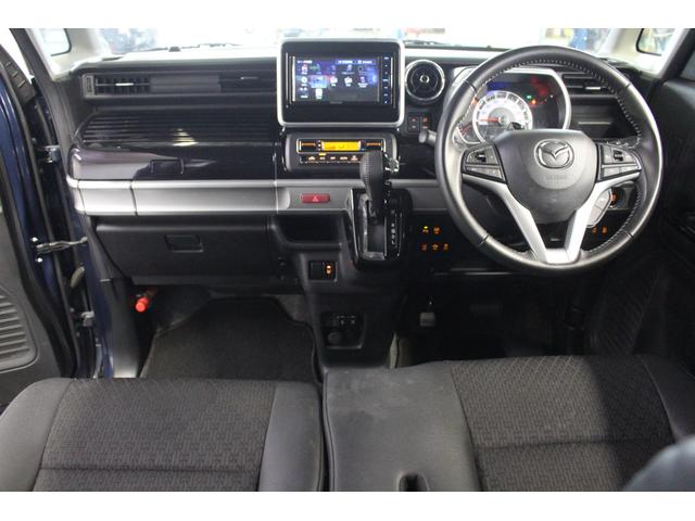 Mazda FLAIR WAGON CUSTOM STYEL 2023