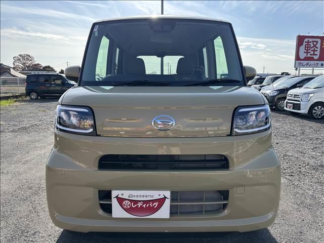 Daihatsu TANTO 2024