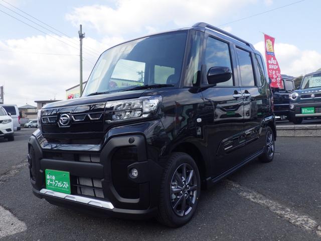Daihatsu TANTO 2025