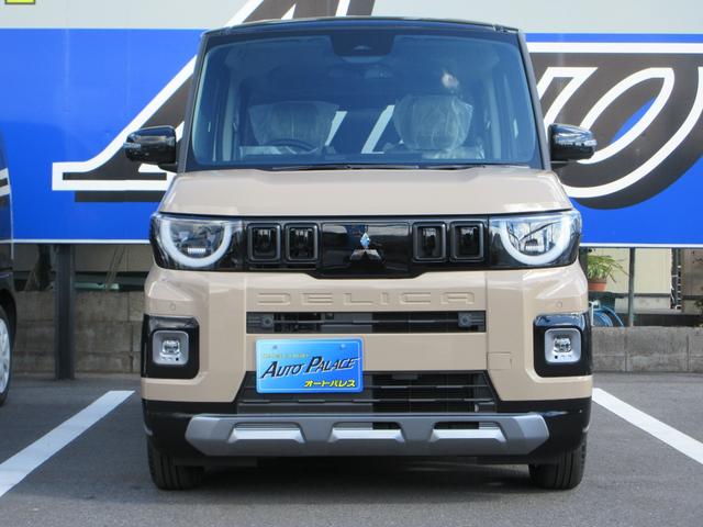 Mitsubishi DELICA MINI 2026