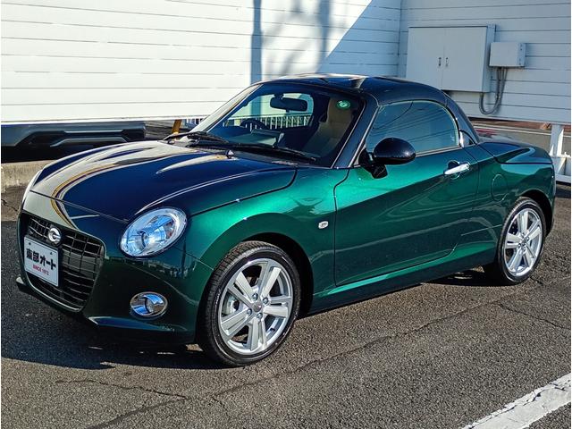 Daihatsu COPEN 2024