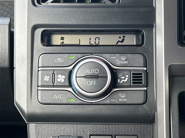 Daihatsu TAFT 2024