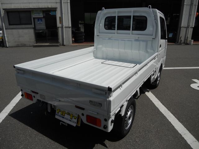 Suzuki CARRY TRUCK 2025