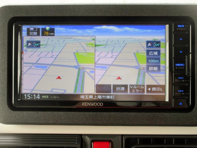 Daihatsu MOVE CANBUS 2023