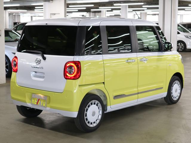 Daihatsu MOVE CANBUS 2025