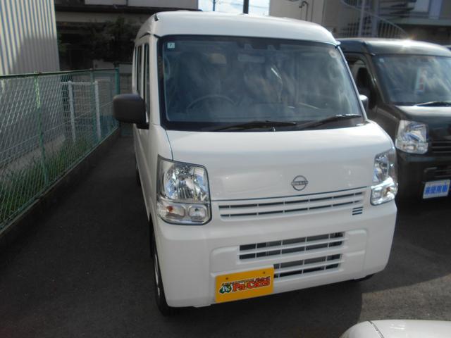 Nissan CLIPPER VAN 2025