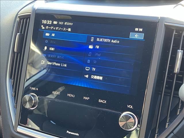 Subaru FORESTER 2023