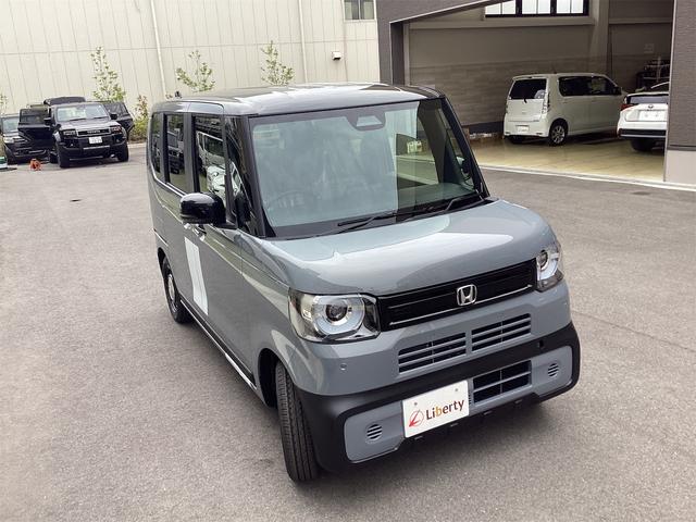 Honda N-BOX JOY 2025