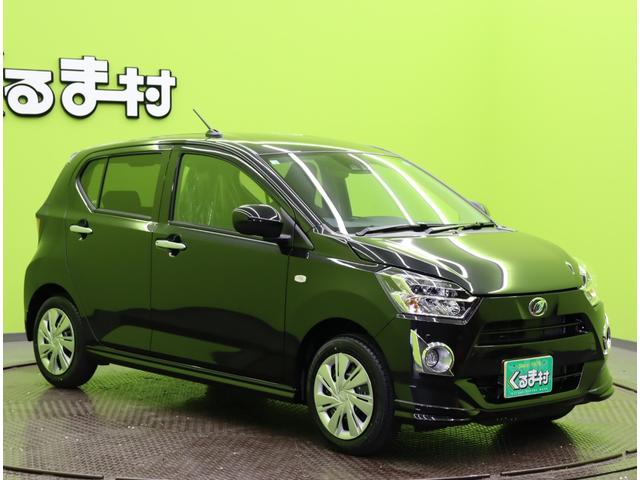 Daihatsu MIRA E:S 2026