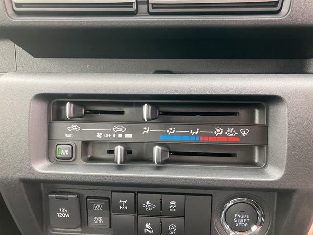 Daihatsu HIJET TRUCK 2025