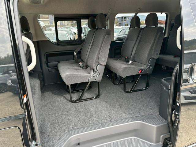 Toyota HIACE WAGON 2025