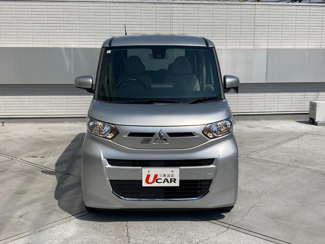 Mitsubishi EK SPACE 2021