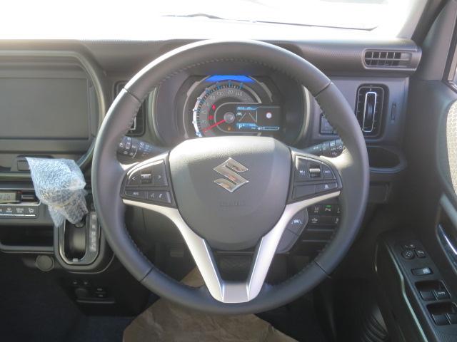 Suzuki HUSTLER 2025