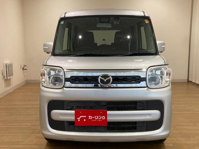 Mazda FLAIR WAGON 2019