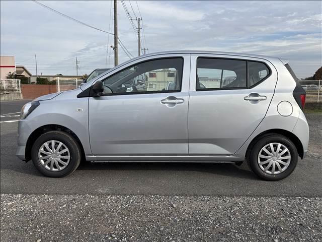 Daihatsu MIRA E:S 2024