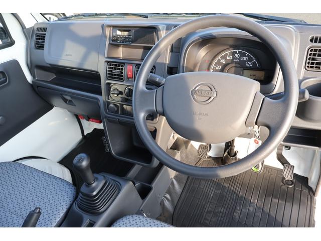 Nissan NT100CLIPPER TRUCK 2023