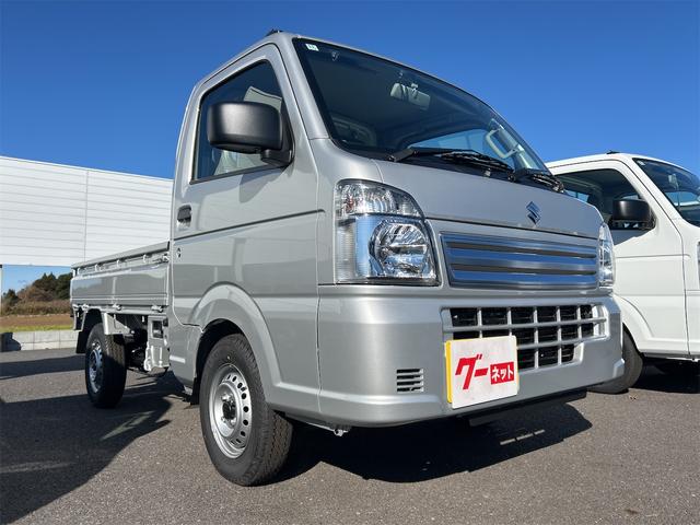 Suzuki CARRY TRUCK 2025