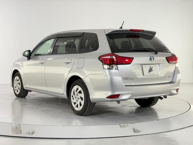 Toyota COROLLA FIELDER 2020