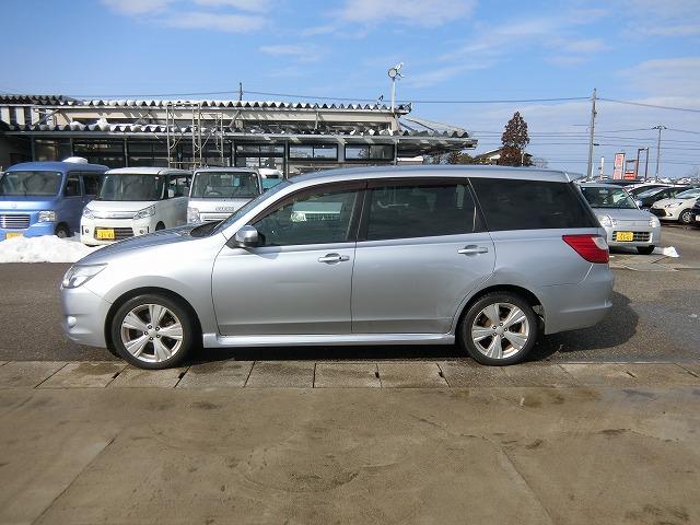 Subaru EXIGA 2013