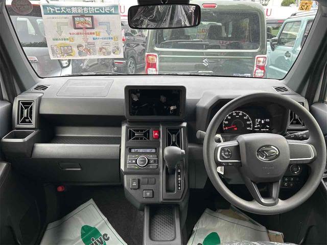 Daihatsu TAFT 2023