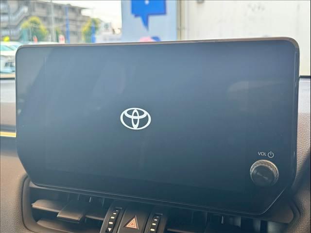 Toyota RAV4 2023
