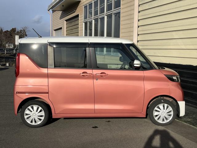 Mitsubishi EK SPACE 2020