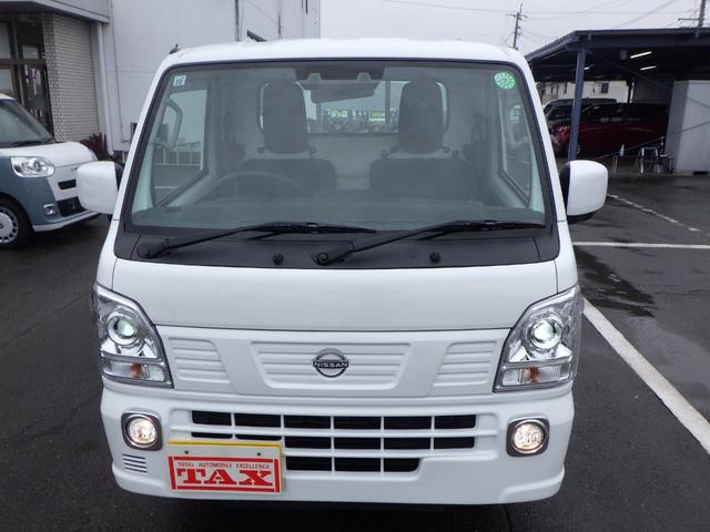 Nissan CLIPPER TRUCK 2024