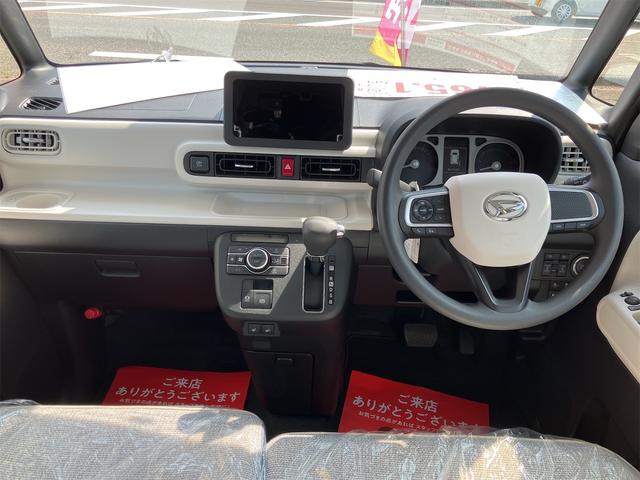 Daihatsu MOVE CANBUS 2024