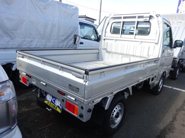 Suzuki CARRY TRUCK 2025
