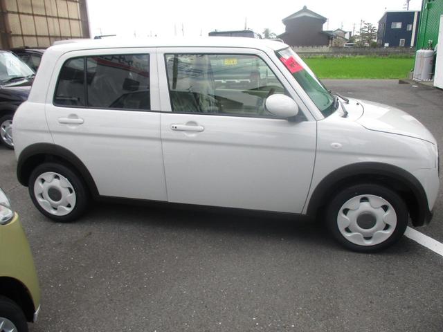 Suzuki ALTO LAPIN LC 2025