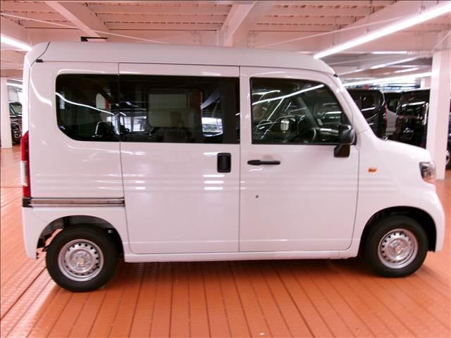 Honda N-VAN 2024