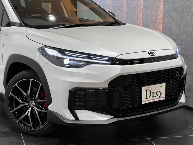 Toyota COROLLA CROSS 2026