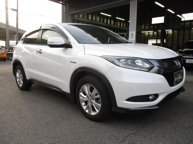 Honda VEZEL 2014